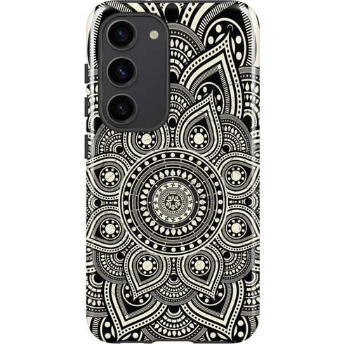 Sacred Wheel Galaxy S23 Pro Case