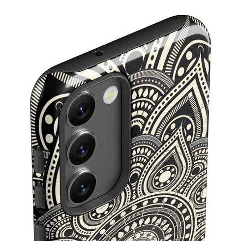 Sacred Wheel Galaxy S23 Pro Case