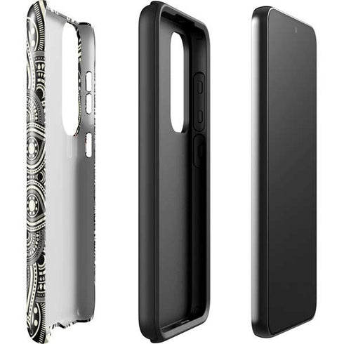 Sacred Wheel Galaxy S23 Pro Case