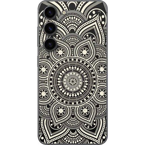 Sacred Wheel Galaxy S23 Skin