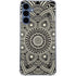 Sacred Wheel Galaxy S24 Clear Case