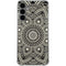 Sacred Wheel Galaxy S24 Plus Clear Case