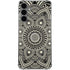 Sacred Wheel Galaxy S24 Plus Clear Case