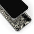 Sacred Wheel Galaxy S24 Plus Clear Case