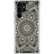 Sacred Wheel Galaxy S24 Ultra Clear Case