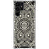 Sacred Wheel Galaxy S24 Ultra Clear Case