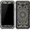 Sacred Wheel Galaxy S7 Active Skin