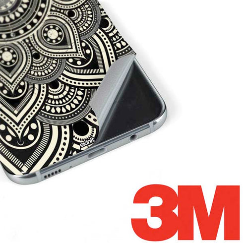 Sacred Wheel Galaxy S8 Skin