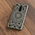 Sacred Wheel Galaxy S9 Plus Skin