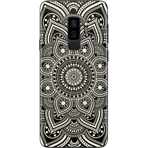 Sacred Wheel Galaxy S9 Plus Skin