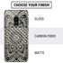 Sacred Wheel Galaxy S9 Skin