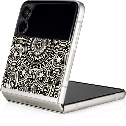 Sacred Wheel Galaxy Z Flip4 5G Skin