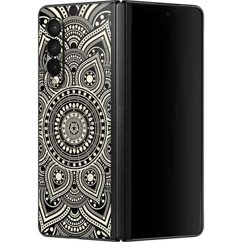 Sacred Wheel Galaxy Z Fold3 5G Skin