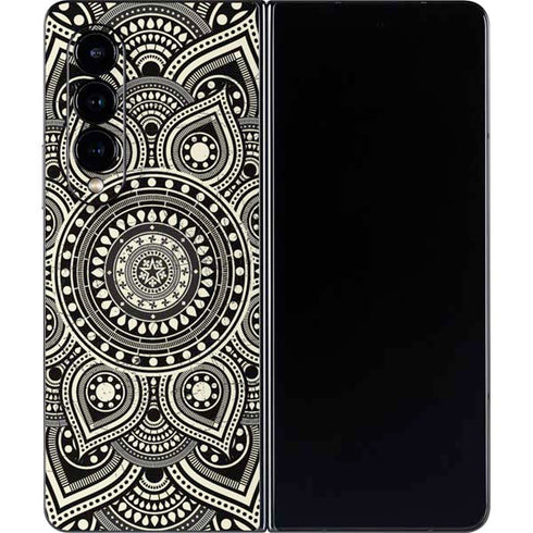 Sacred Wheel Galaxy Z Fold4 5G Skin