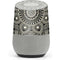 Sacred Wheel Google Home Skin