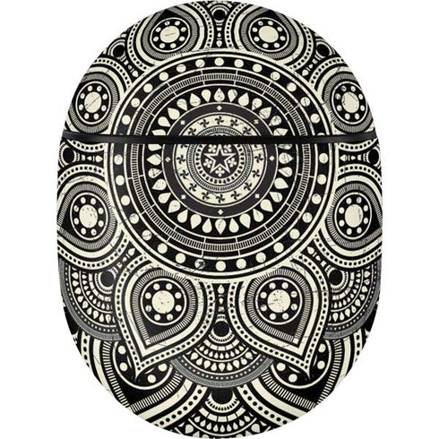 Sacred Wheel Google Pixel Buds Skin