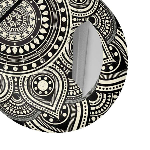 Sacred Wheel Google Pixel Buds Skin