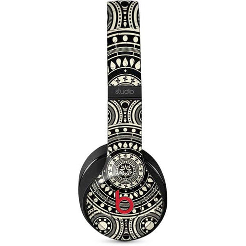 Sacred Wheel Studio Wireless Skin