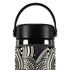 Sacred Wheel Hydro Flask 20oz Wide Mouth Skin