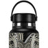 Sacred Wheel Hydro Flask 32oz Wide Mouth Skin