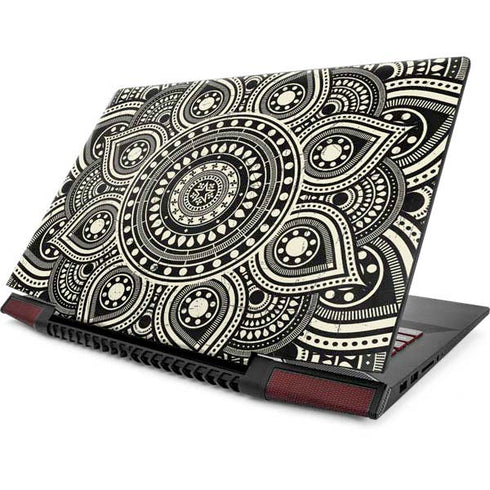Sacred Wheel Lenovo IdeaPad Skin
