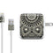 Sacred Wheel iPad Charger (10W USB) Skin