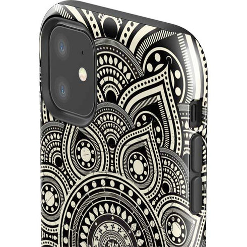 Sacred Wheel iPhone 11 Impact Case