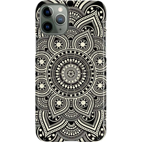 Sacred Wheel iPhone 11 Pro Lite Case