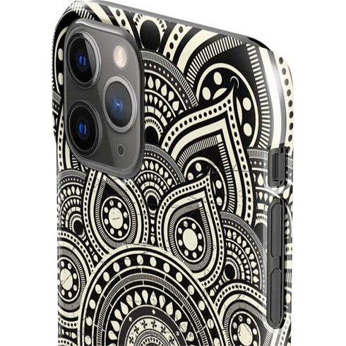 Sacred Wheel iPhone 11 Pro Lite Case