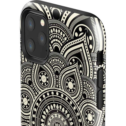 Sacred Wheel iPhone 11 Pro Max Impact Case