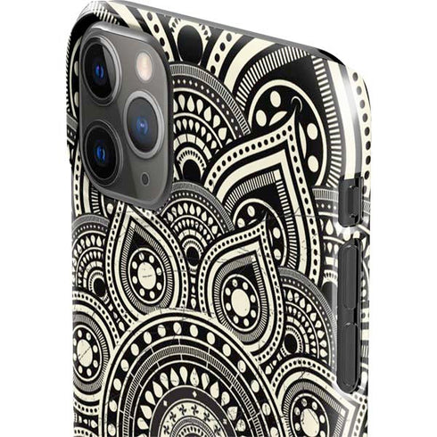 Sacred Wheel iPhone 11 Pro Max Lite Case