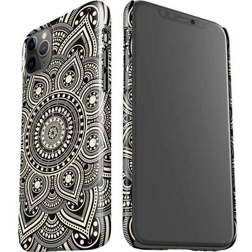 Sacred Wheel iPhone 11 Pro Max Lite Case
