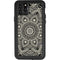 Sacred Wheel iPhone 11 Pro Max Waterproof Case