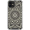 Sacred Wheel iPhone 12 Clear Case