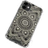 Sacred Wheel iPhone 12 Clear Case
