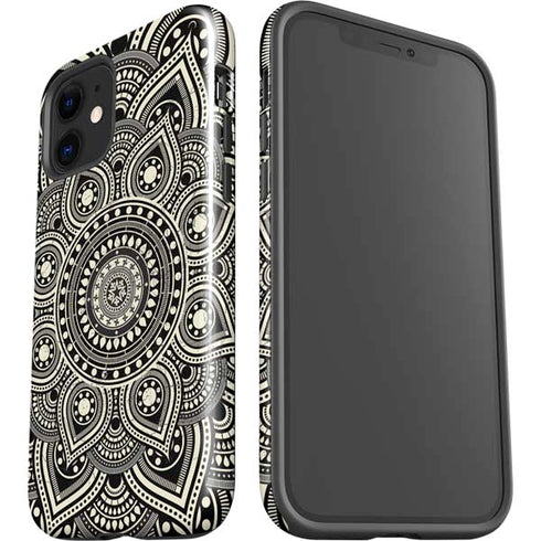 Sacred Wheel iPhone 12 Impact Case