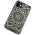 Sacred Wheel iPhone 12 Mini Clear Case
