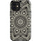 Sacred Wheel iPhone 12 Mini Impact Case
