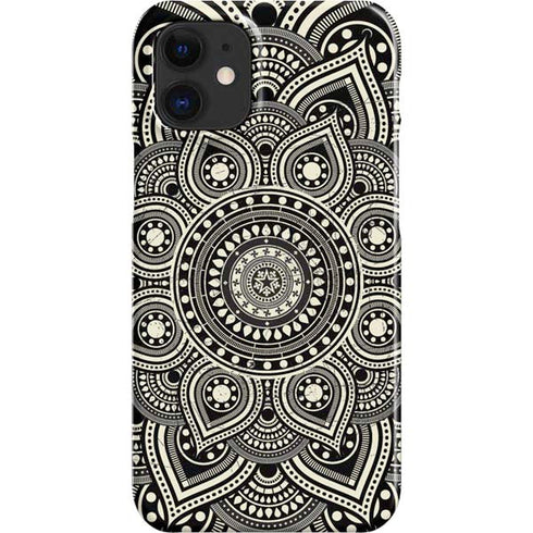 Sacred Wheel iPhone 12 Mini Lite Case