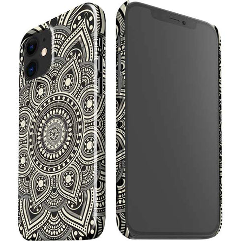 Sacred Wheel iPhone 12 Mini Lite Case