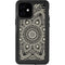 Sacred Wheel iPhone 12 Mini Waterproof Case