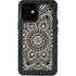 Sacred Wheel iPhone 12 Mini Waterproof Case