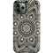 Sacred Wheel iPhone 12 Pro Impact Case