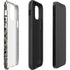 Sacred Wheel iPhone 12 Pro Impact Case