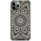 Sacred Wheel iPhone 12 Pro Max Clear Case