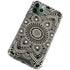 Sacred Wheel iPhone 12 Pro Max Clear Case