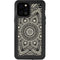 Sacred Wheel iPhone 12 Pro Max Waterproof Case
