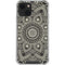 Sacred Wheel iPhone 13 Clear Case
