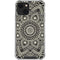 Sacred Wheel iPhone 13 Mini Clear Case