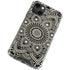 Sacred Wheel iPhone 13 Mini Clear Case